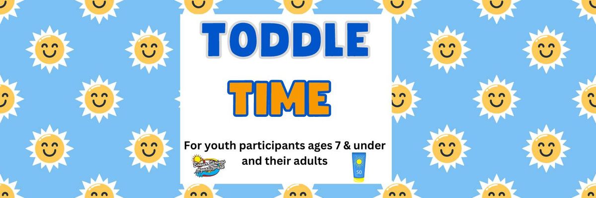Toddle Time