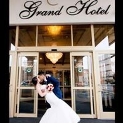 Poughkeepsie Grand Hotel