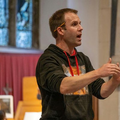 Matthew Coleridge Music