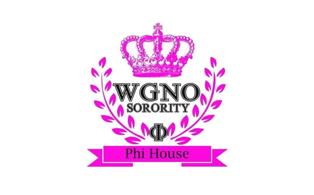 Phi Creekside 10\/10 Women's Networking Group 