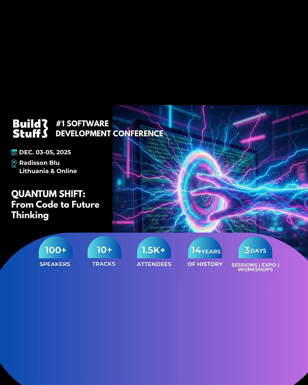 VIRTUAL SOFTWARE DEVELOPMENT CONFERENCE Zagreb, Croatia