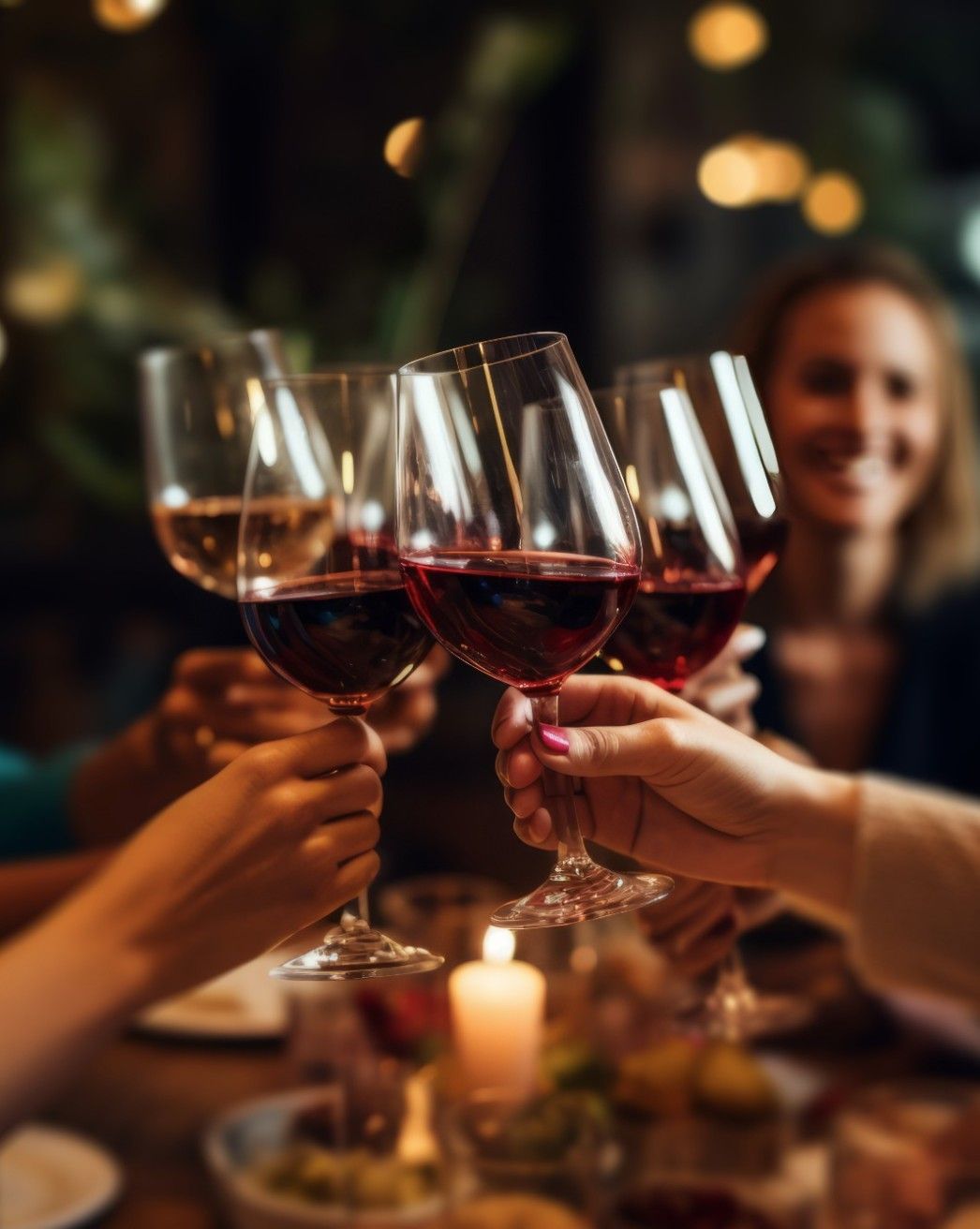 Celebrate Women in Wine with Oak Ridge at The Redondo Beach Hotel