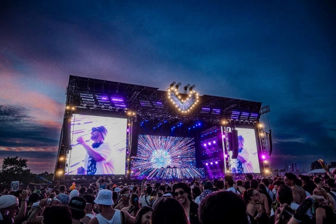 Veld Music Festival