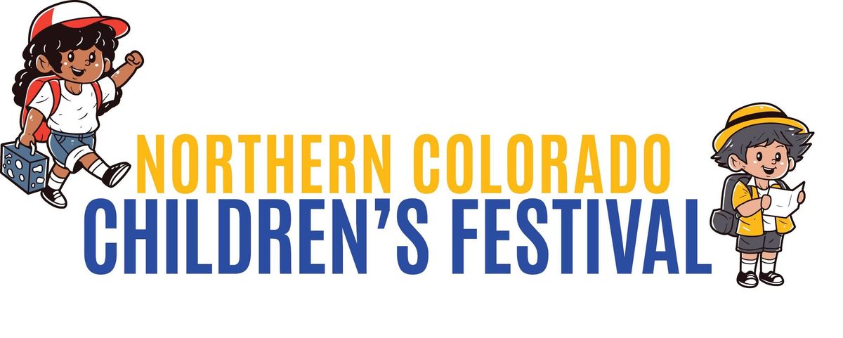 Northern Colorado Children's Festival