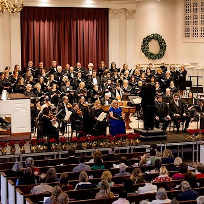Elmhurst Choral Union
