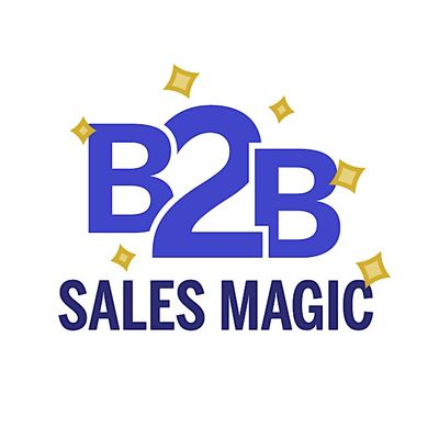 B2BSalesMagic