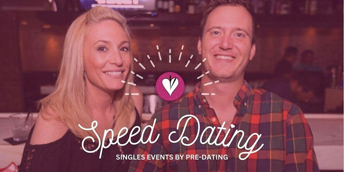 Madison, WI Speed Dating for Singles Ages 40s\/50s \u2665 at The Rigby Pub