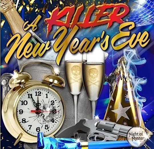 A Killer New Year's Eve