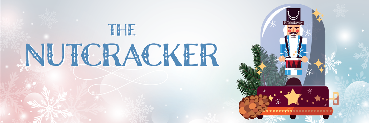 The Nutcracker - Louisville