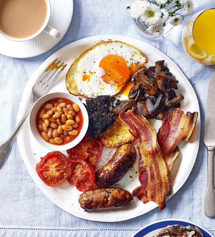 Chittle BigBreakfast \ud83c\udf73