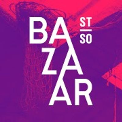 Bazaar St-So