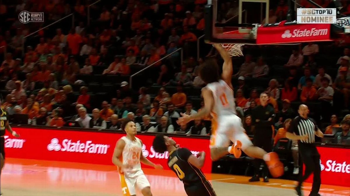 Northern Kentucky Norse at Tennessee Volunteers Baseball