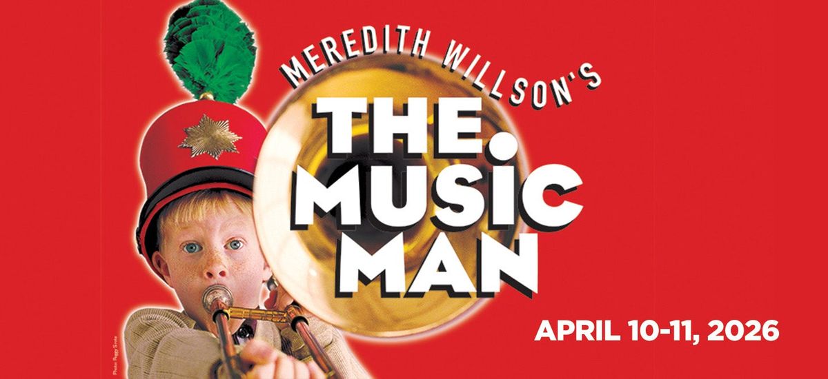 The Music Man - Sarasota