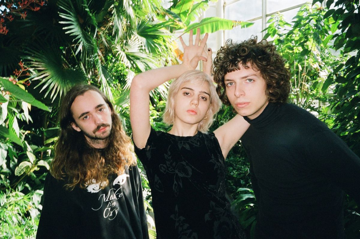 Sunflower Bean