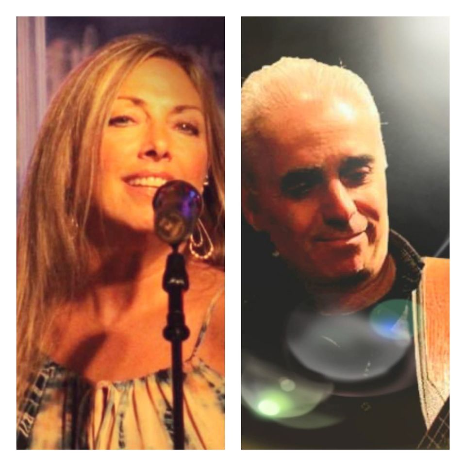 Sheila & Ray Acoustic Duo at The Station House East Norwalk, Station ...
