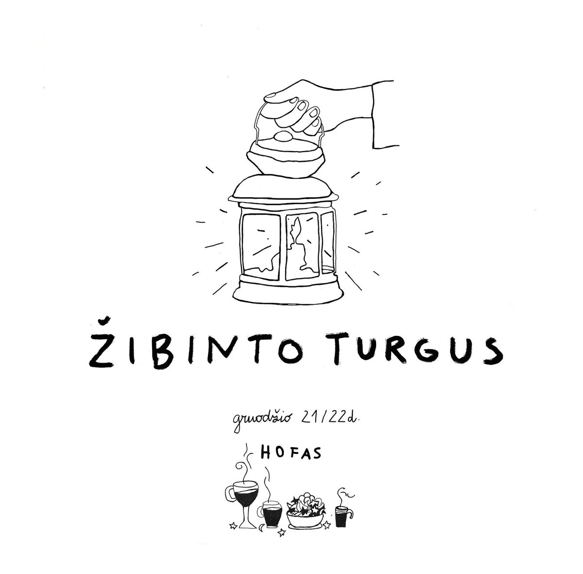 \u017dIBINTO TURGUS 2024