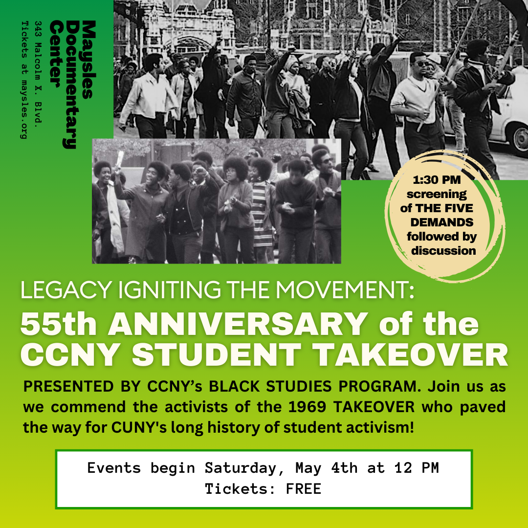 The Movement at Variety Playhouse