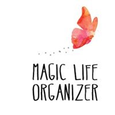 Magic Life Organizer