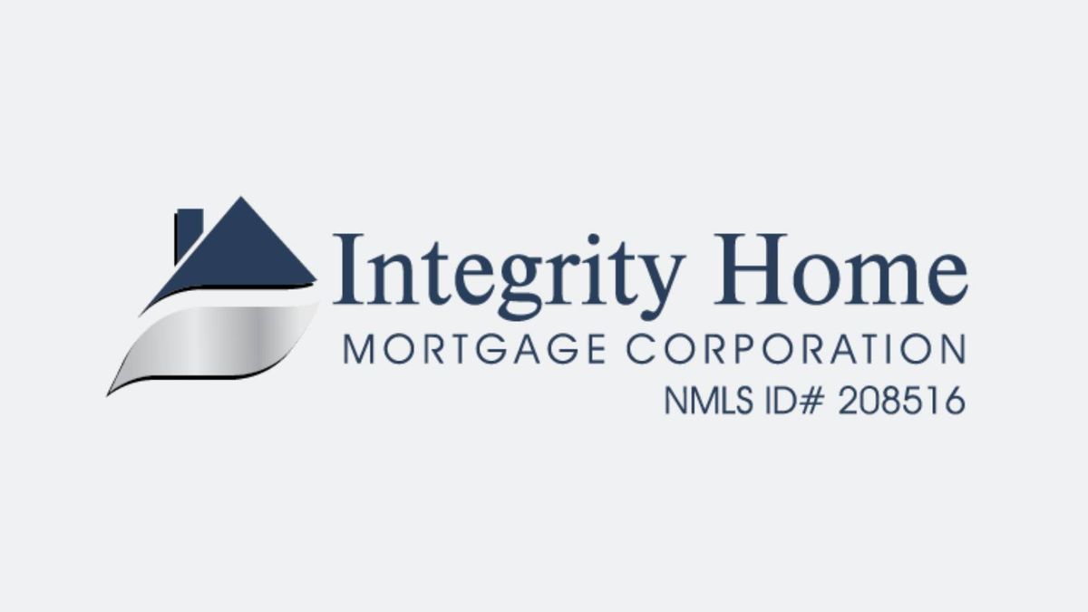 Integrity Home Mortgage Loans Ribbon Cutting