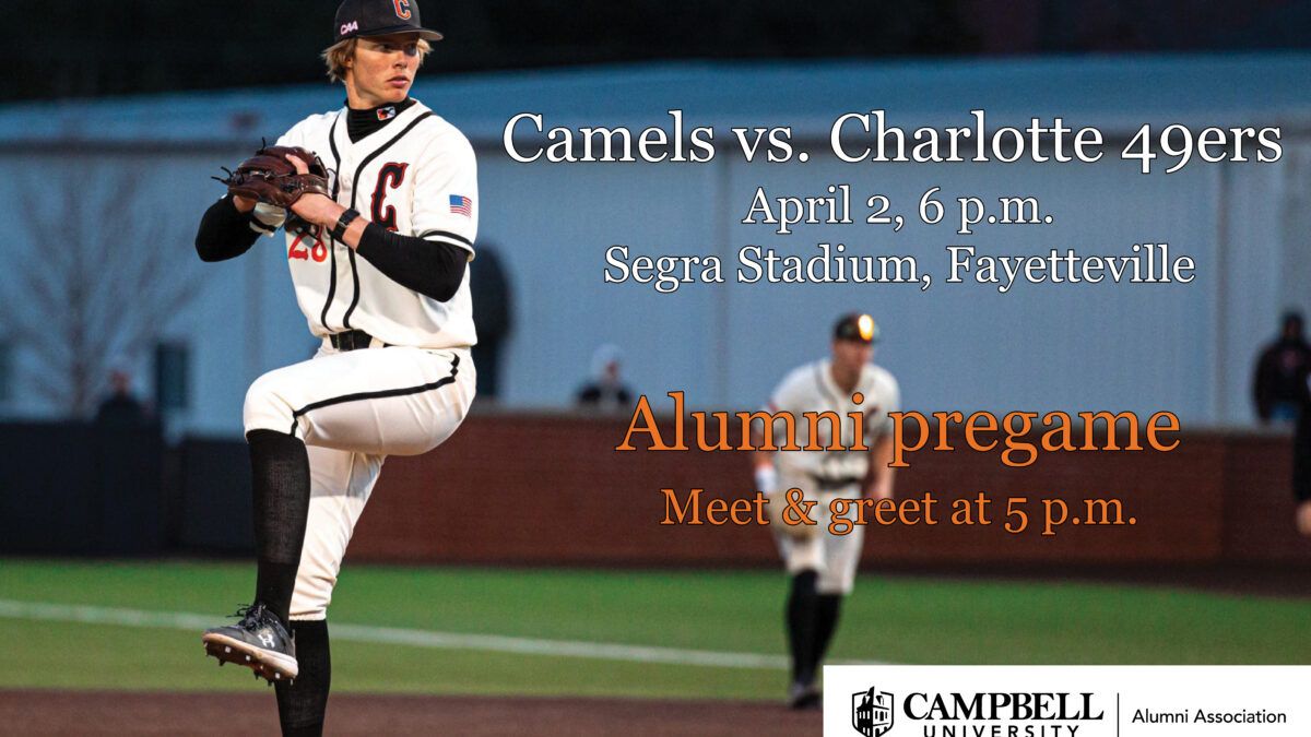 Charlotte 49ers vs. Campbell Fighting Camels