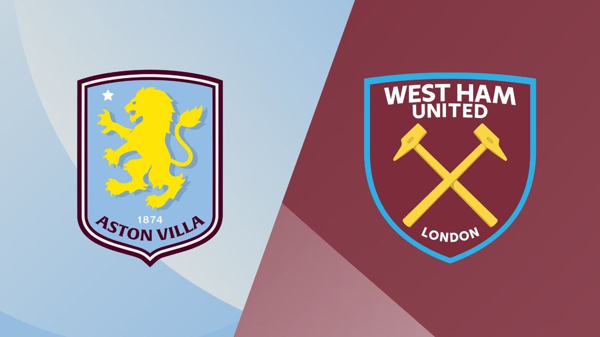 \u26bd Aston Villa vs. West Ham at Route One - FREE ENTRY