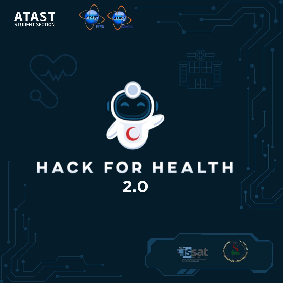 Hack For Health V2.0