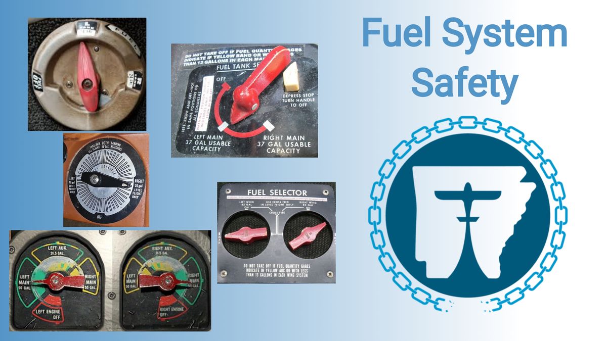 Mastering Fuel Systems