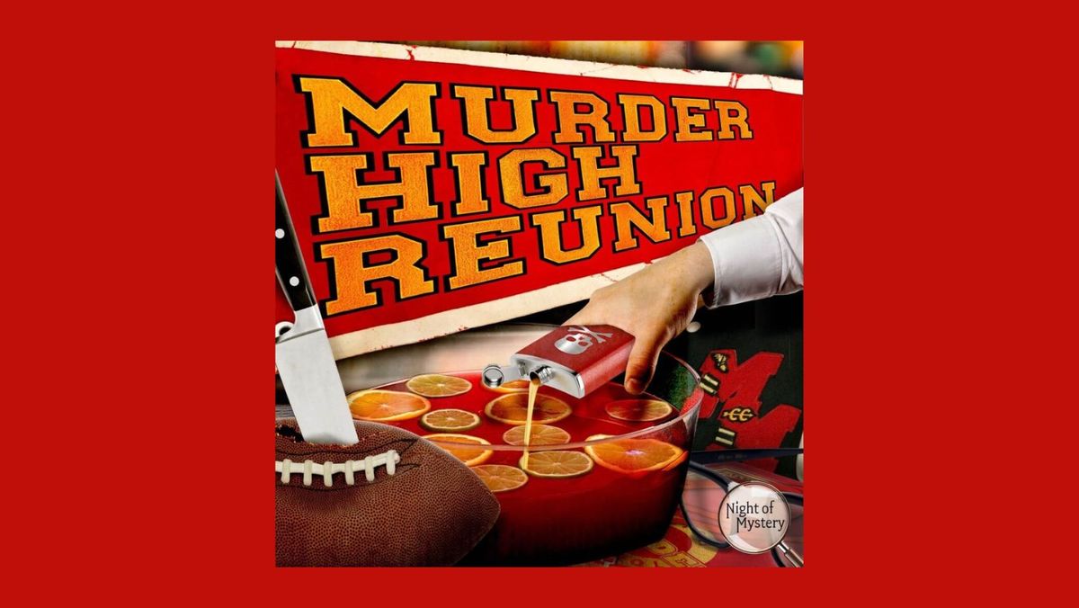 Murder Mystery