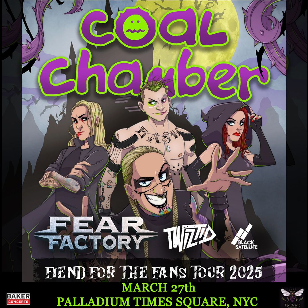 Coal Chamber