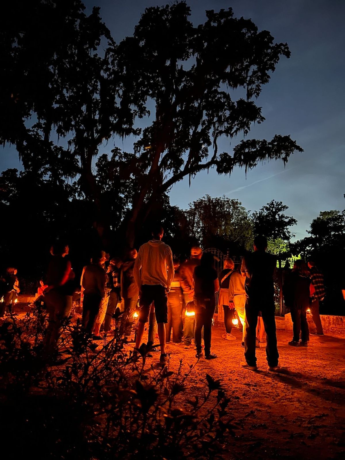 Bonaventure After Dark Fridays