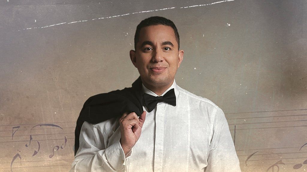 Felipe Pelaez : Celebrando 20 A\u00f1os De Carrera