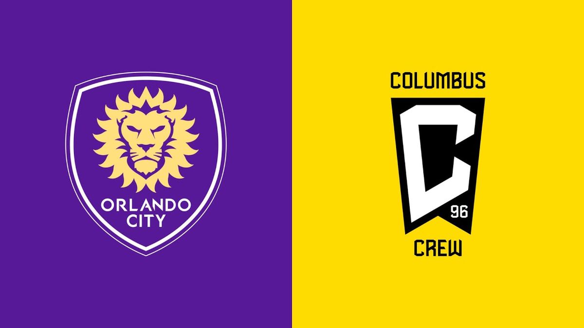 Orlando City SC at Columbus Crew SC