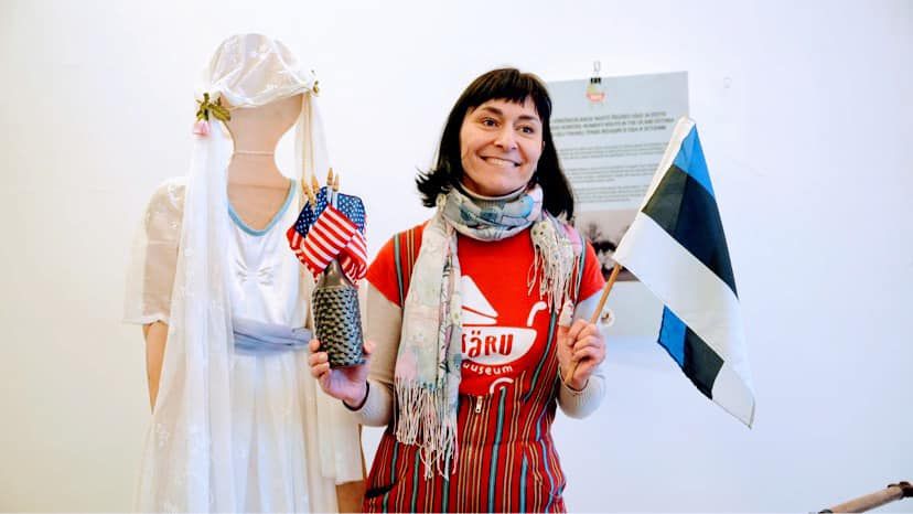 Equal Across Borders: Women's Rights in the US and Estonia