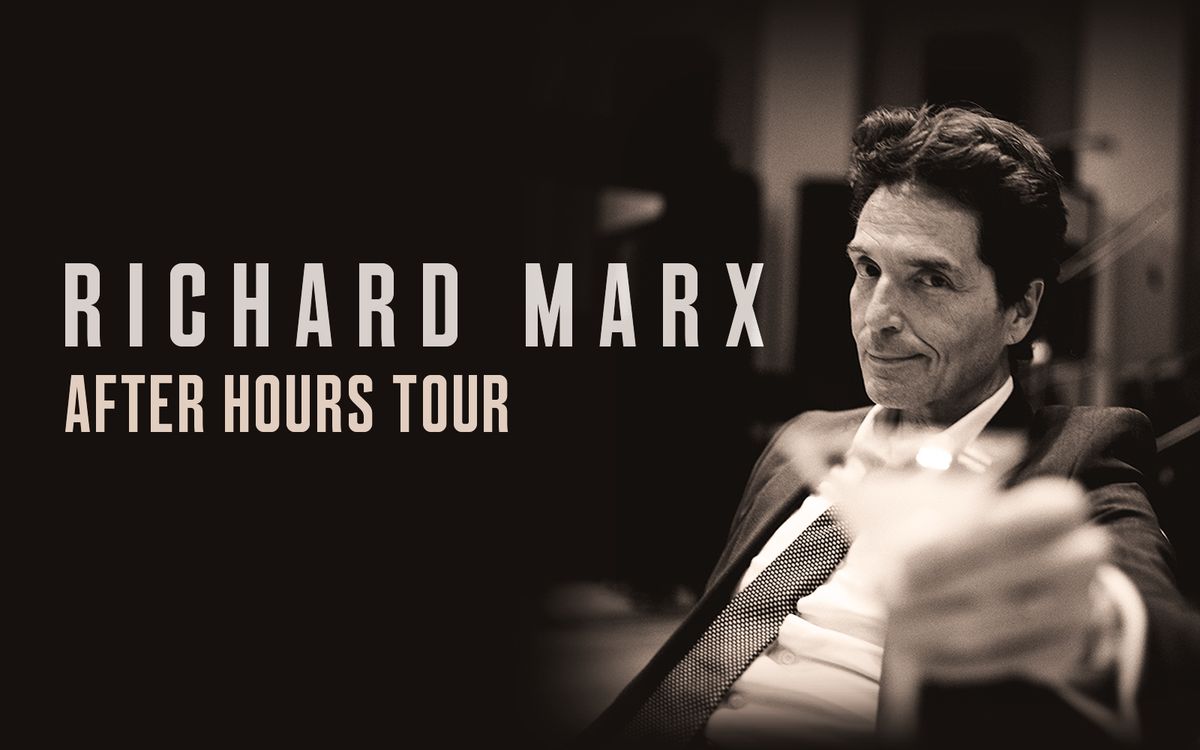 Richard Marx