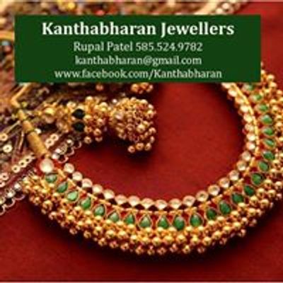 Kanthabharan jewellers