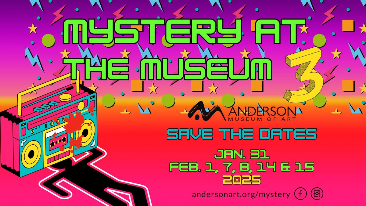 Anderson Museum of Art