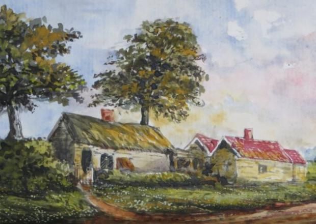 Talk: Accommodating Poverty: The Homes of the Poor in Suffolk and Beyond, c. 1670-1870