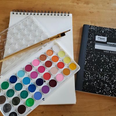 Outsider Creatives of Tulsa