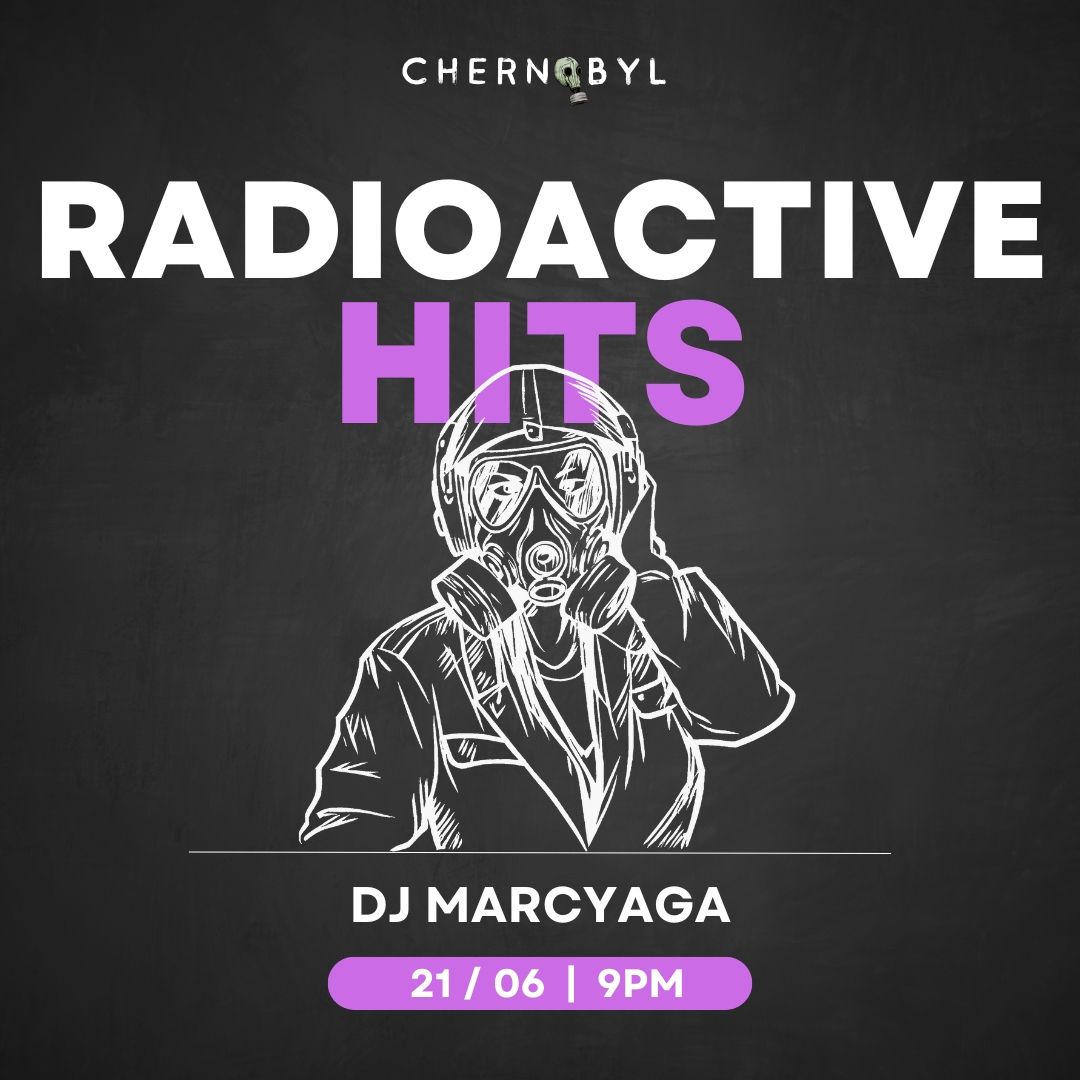Radioactive Hits