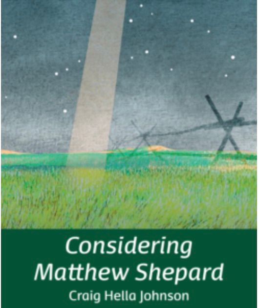The Brandywine Singers: Considering Matthew Shepard