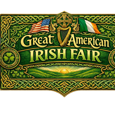 The Great American Irish Fair