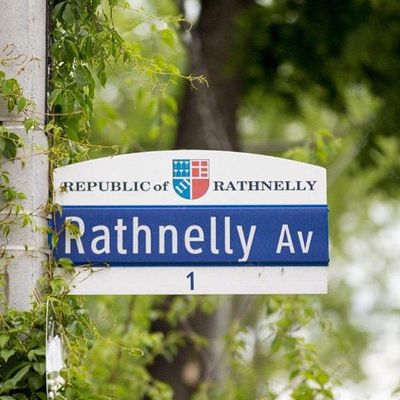Rathnelly Area Residents' Association