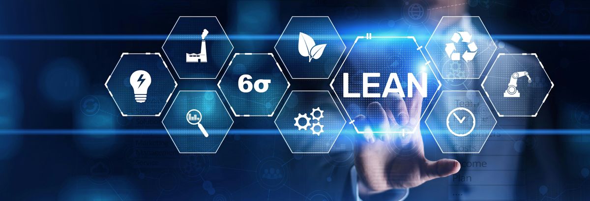 Exploring Lean Manufacturing Basics