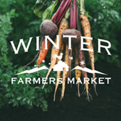 Fort Collins Winter Farmers Market