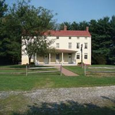 Ann Arrundell County Historical Society