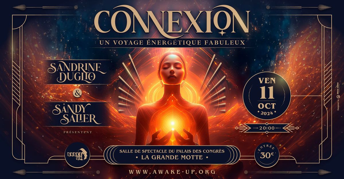 connexion