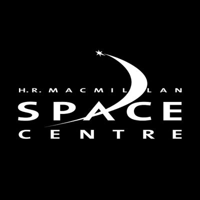 H.R. MacMillan Space Centre