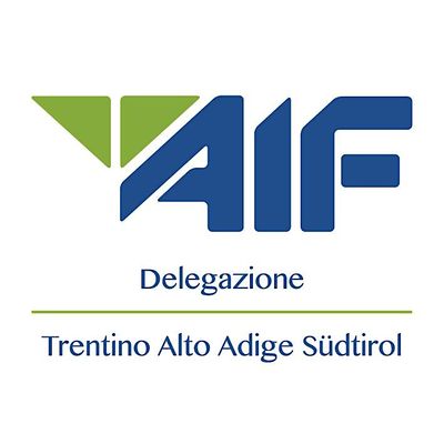 AIF - Delegazione Trentino Alto Adige S\u00fcdtirol