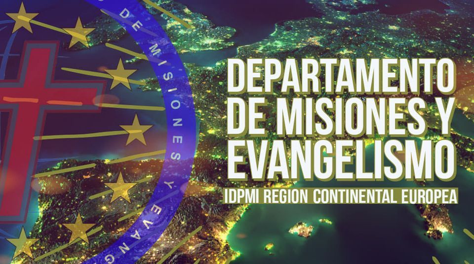 Primer Congreso Misionero IDPMI en la Regi\u00f3n Continental Europea