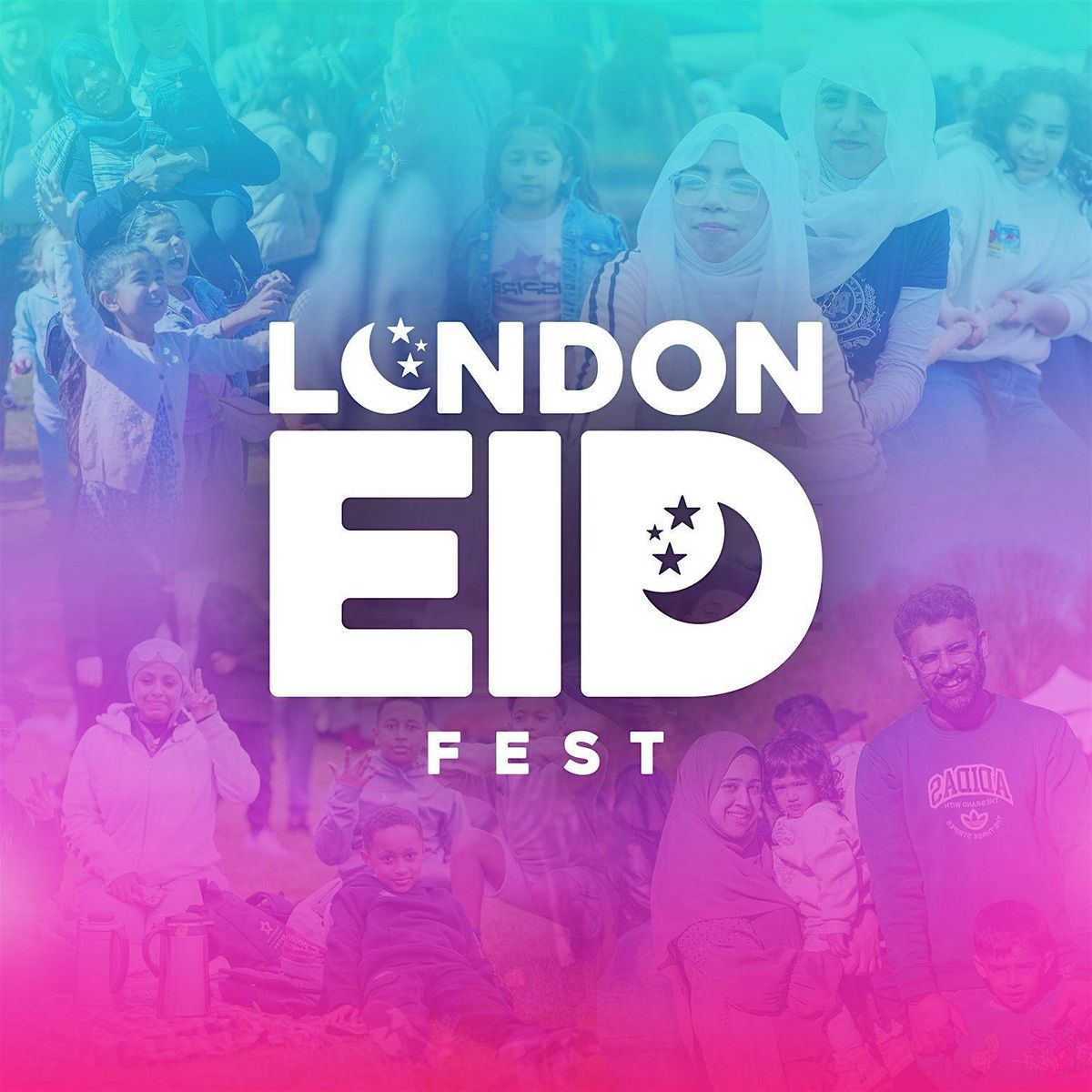 WESTFIELD London Eid Fest 2026 (Westfield, Ariel Way, White city)